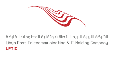 الشركة الليبية للبريد والاتصالات وتقنية المعلومات القابضة